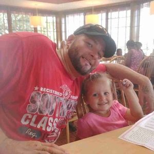 Meet your Posher, Anthony